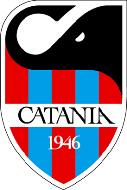 Catania F.C., FIFA Football Gaming wiki